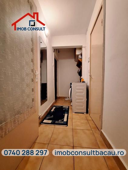 APARTAMENT 2 CAMERE DE VÂNZARE – PIAȚA SUD, STR. VIOLETELOR | CE1755 - 2