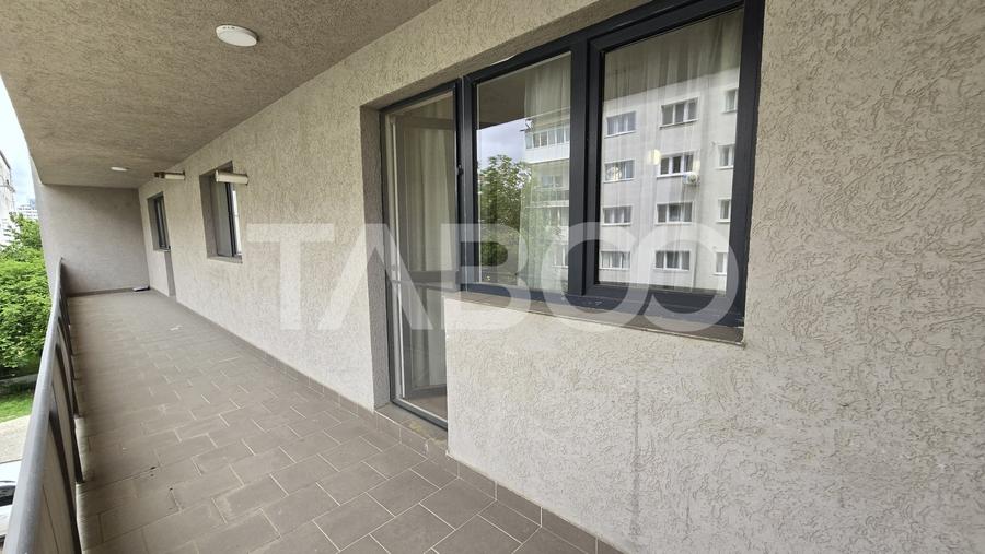 Apartament cu 3 camere decomandat, mobilat în Mihai Viteazul