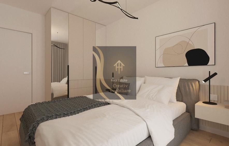 APARTAMENT NOU 2 CAMERE | PRIMA ÎNCHIRIERE | BD. THEODOR PALLADY - 9