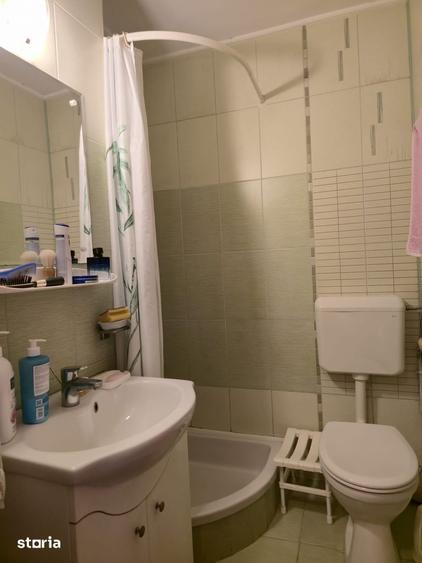 Vanzare Apartament 4 Camere Decomandat | 115 MP- Decebal - P-ta Muncii - 17