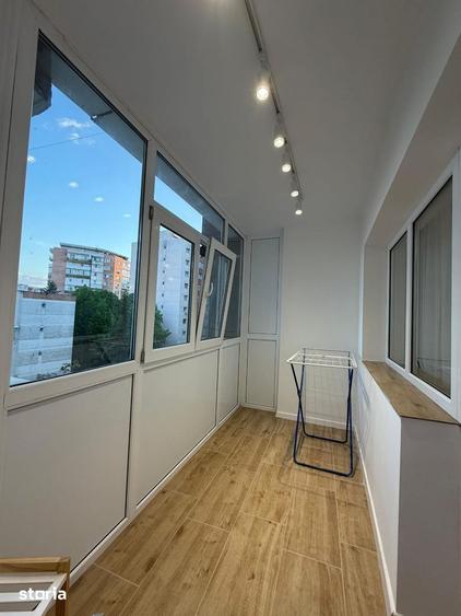 Apartament cu 2 camere în Ultracentral