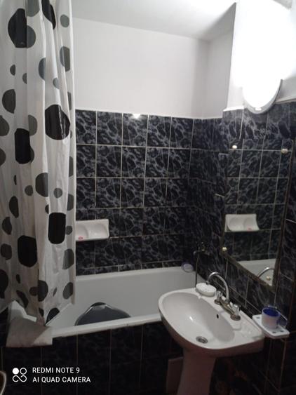 Apartament cu 2 camere decomandat în Tomis Nord