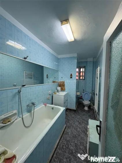 Apartament cu 2 camere decomandat în Luncă
