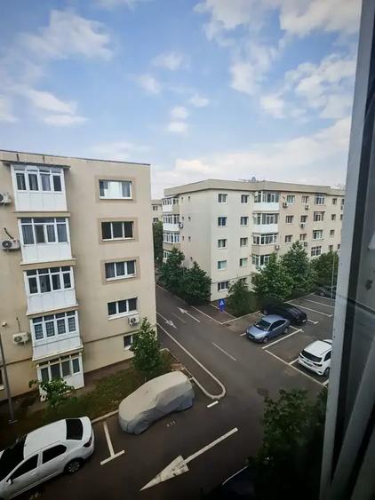 Apartament 2 camere de vânzare – Popești-Leordeni - Danubiana - 1
