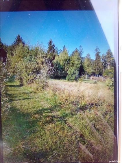 Teren de 4000 mp, în Satulung