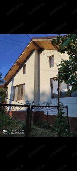 Casă cu 3 camere cu Teren 7700 Mp în Nojag