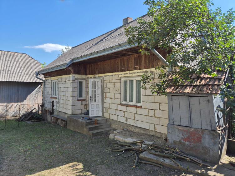 Casă cu 4 camere în Soloneț