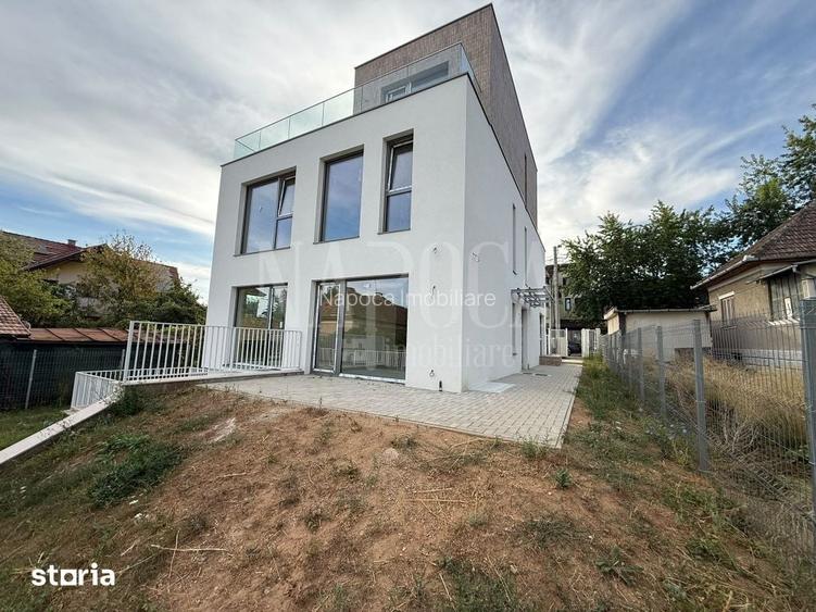 Casa 4 camere de vanzare in Andrei Muresanu, Cluj Napoca