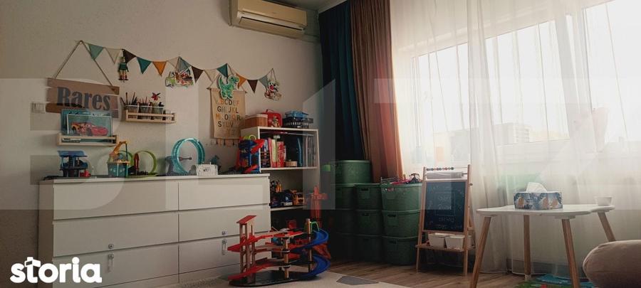 Apartament 2 camere, 48 mp, zona Freidorf - 5