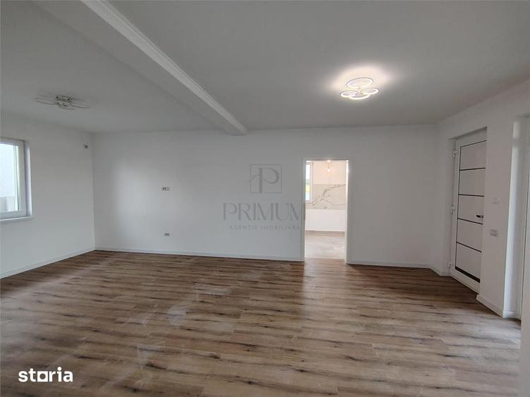 Casa individuala superba - teren 750 mp - finisaje premium - bucatari - 3