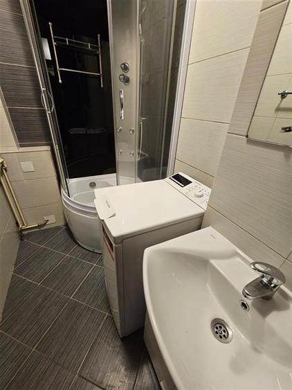 Garsoniera Toamnei - CENTRUL CIVIC - AFI  - PET FRIENDLY - 10