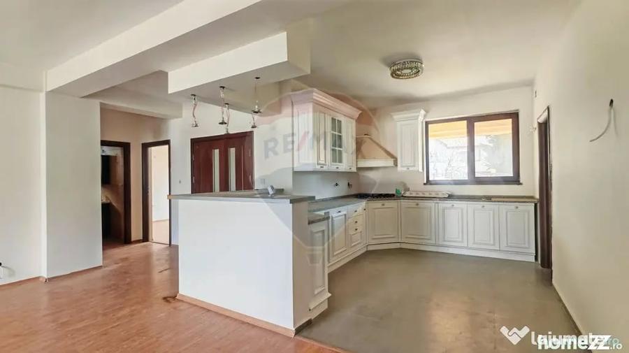 Casă cu 1 camere cu Teren 1161 Mp în Berceni