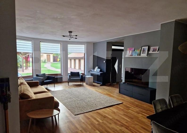 Casa 5 camere, Ultracentral - 7