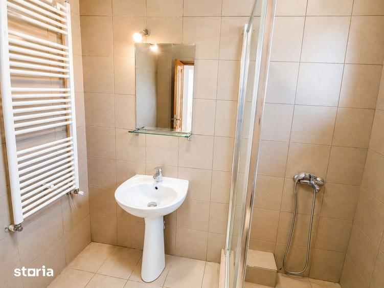 Apartament De Inchiriat Cu Doua Camere In zona Chitila-Podul Constan?a - 18