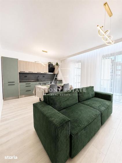 Apartament 2 camere | COMISION 0% | Scala Cetate | Parcare Subterana | - 8