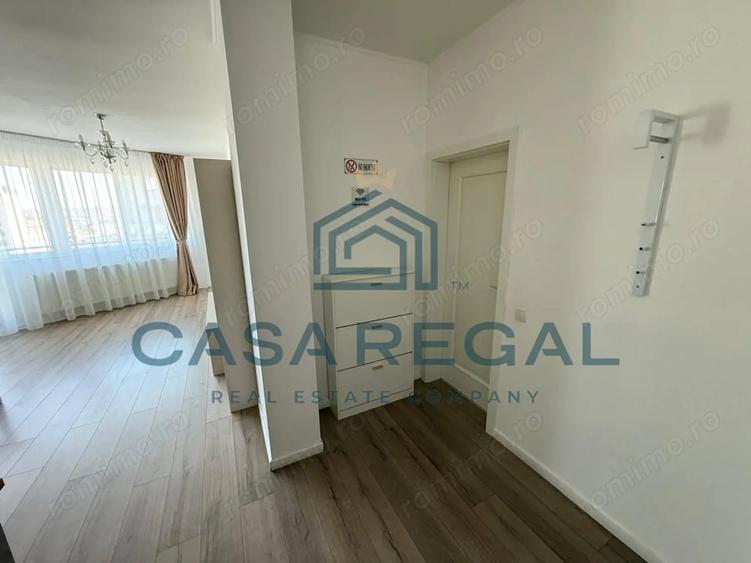 Apartament 3 Camere | Luceafarul | Etaj 8 | Balcon mare - 12