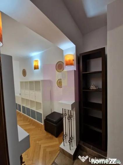 Apartament cu 2 camere semidecomandat în Cotroceni