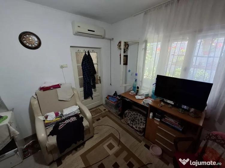 Casă cu 4 camere cu Teren 163 Mp în Nord