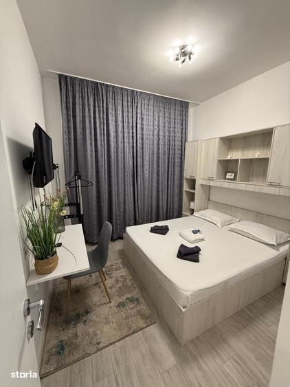 Apartament cu 2 camere în Dudu