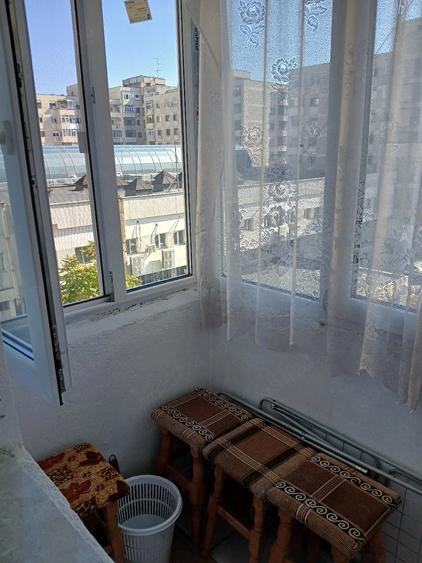 Garsonieră semidecomandată în Ultracentral