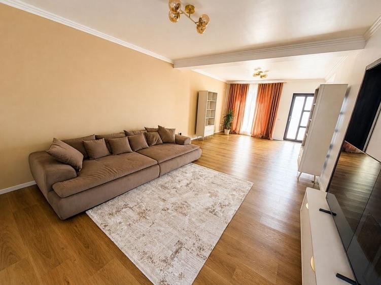 Casa zona Selgros 323 mp teren / P+1 / 120mp - 7