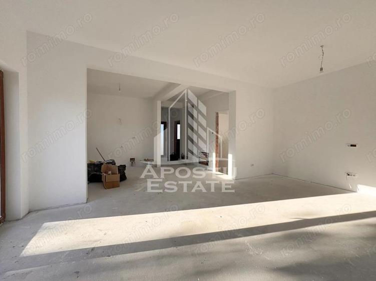 2 unitati de Duplex | 5 camere | 120mp | Teren 250 | Chisoda - 14