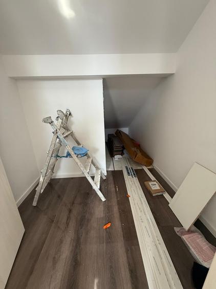 Apartament cu 3 camere în Giroc