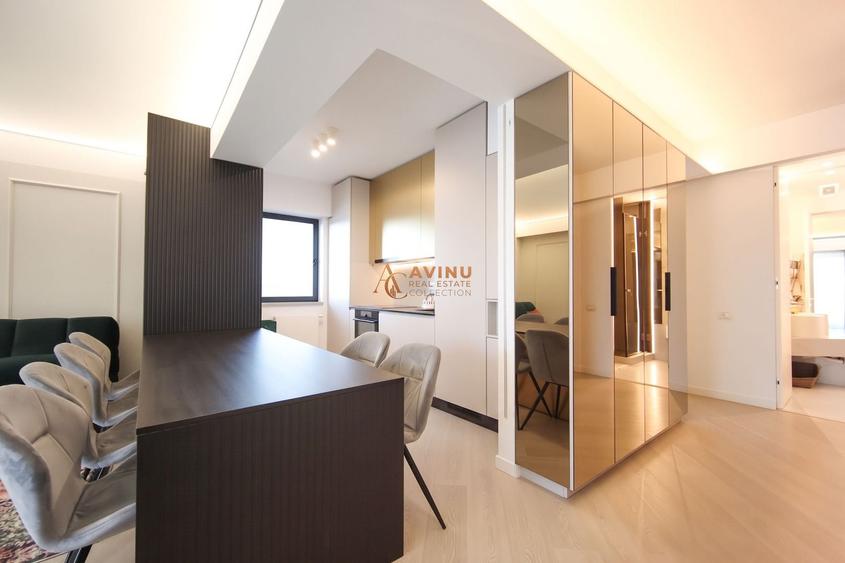 Apartament cu 3 camere în Sud-Vest