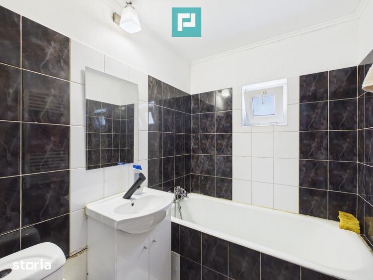 Casă cu 3 camere cu Teren 1050 Mp în Tămășeu