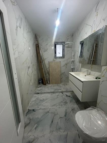 Duplex cu 5 camere cu Canalizare în Bragadiru