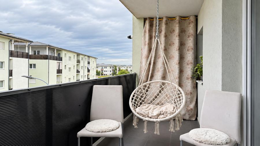Apartament cu 2 camere decomandat, mobilat în Șelimbăr