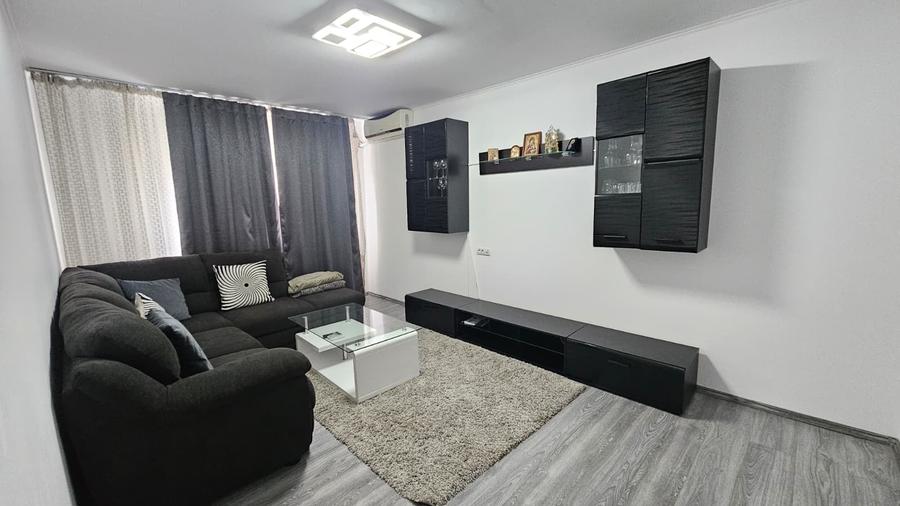 Apartament cu 2 camere în Galata