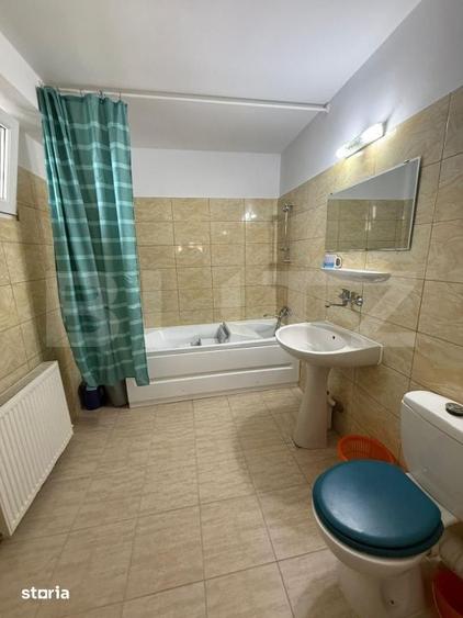 Apartament cu 3 camere decomandat în Obcini