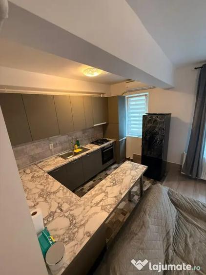Apartament 2 camere de inchiriat, strada Pucheni, sector 5 - 6