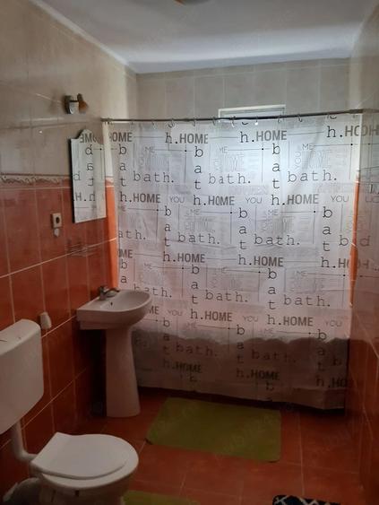 Apartament cu 2 camere semidecomandat în George Enescu