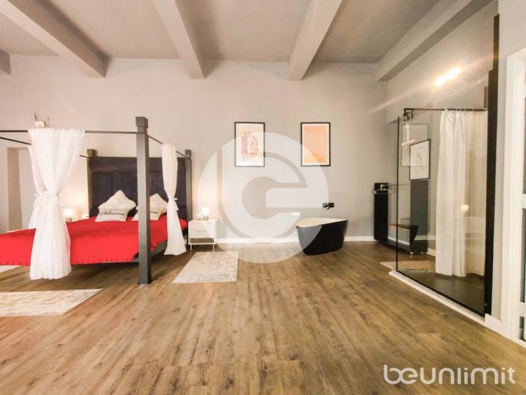 Studio - 46 MpU - Central - Pretabil regim hotelier - Spatiu - 7