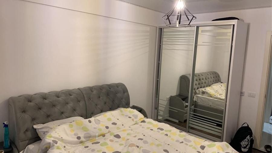 Apartamen cu 2 camere, Atrium Garden, Valea Lupului - 2