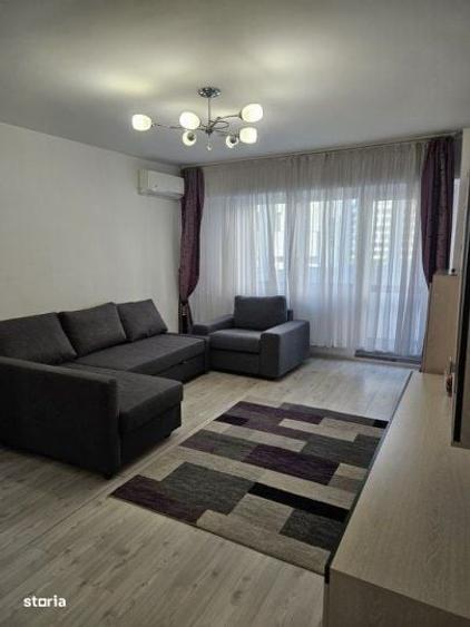 Garsoniera decomandata | Tineretului-metrou Timpuri Noi | Renovata - 4