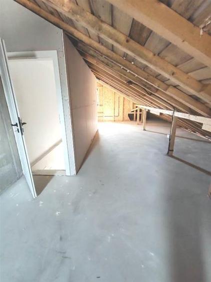 Duplex cu 4 camere cu Teren 200 Mp în Prelungirea Ghencea