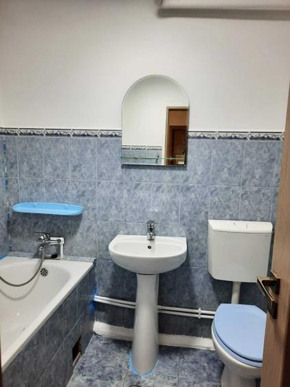 Garsonieră decomandată în Titulescu