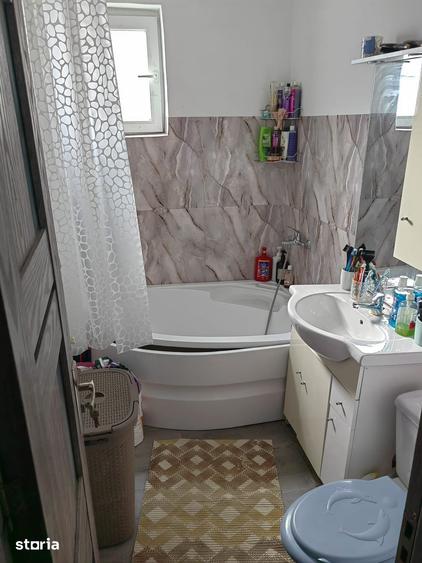Apartament cu 2 camere semidecomandat în Gării