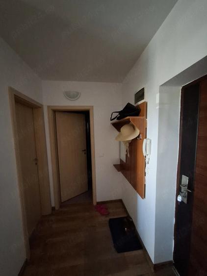 Apartament cu 2 camere semidecomandat în Nord