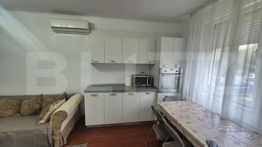 Apartament 3 camere de vanzare, 61.65 mp, strada Gellert Sandor - 4