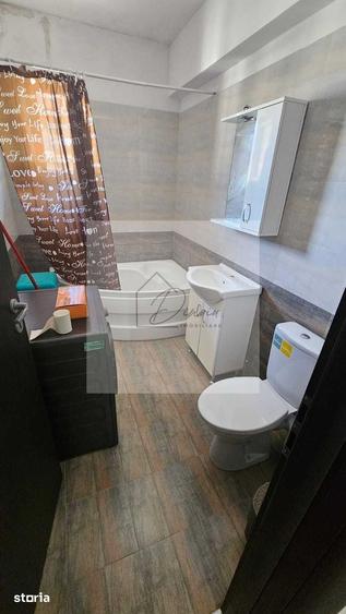 Apartament cu 2 camere decomandat, mobilat în Dobroești
