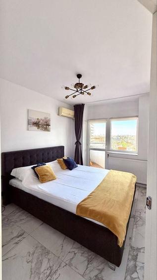 Apartament 2 Camere Bulevardul Unirii | Renovat Complet & Echipat - 5
