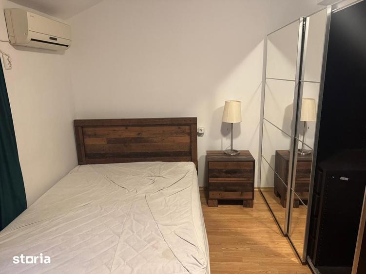 Duplex de inchiriat in zona rezidentiala linistita - 11