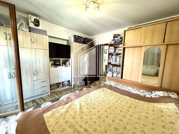 Apartament 3 camere | 84 mp utili | Zona Centrala - 15