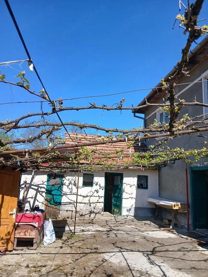 Vand casa 3 camere in sat Iclod judetul Alba - 3
