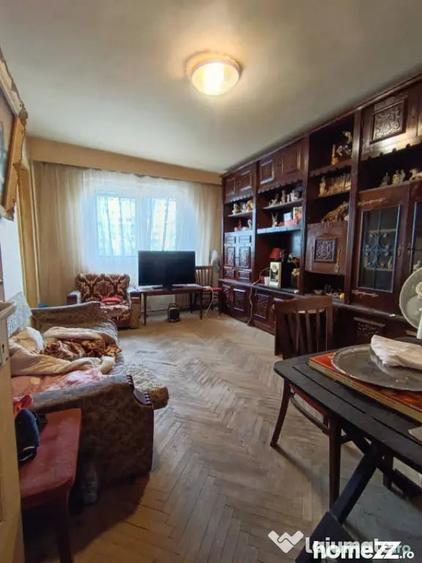 Apartament 3 camere, confort 3, zona vest - 1