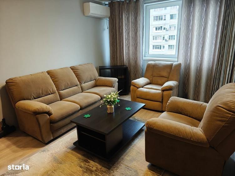 doua camere Dristor - Baba Novac - pet friendly - 7